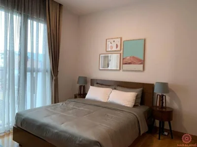 The Rixx Wonderful Apartment @ D1 Mension/pool/gym – Fotos 2