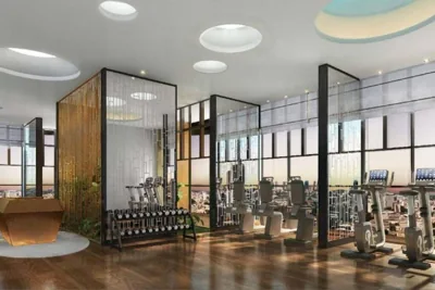 The Rixx Wonderful Apartment @ D1 Mension/pool/gym – Fotos 6