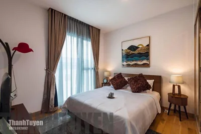 The Rixx Wonderful Apartment @ D1 Mension/pool/gym – Fotos 10
